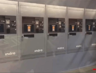 Η ΝΔ για τα εγκαίνια της ντροπής στο μετρό Θεσσαλονίκης